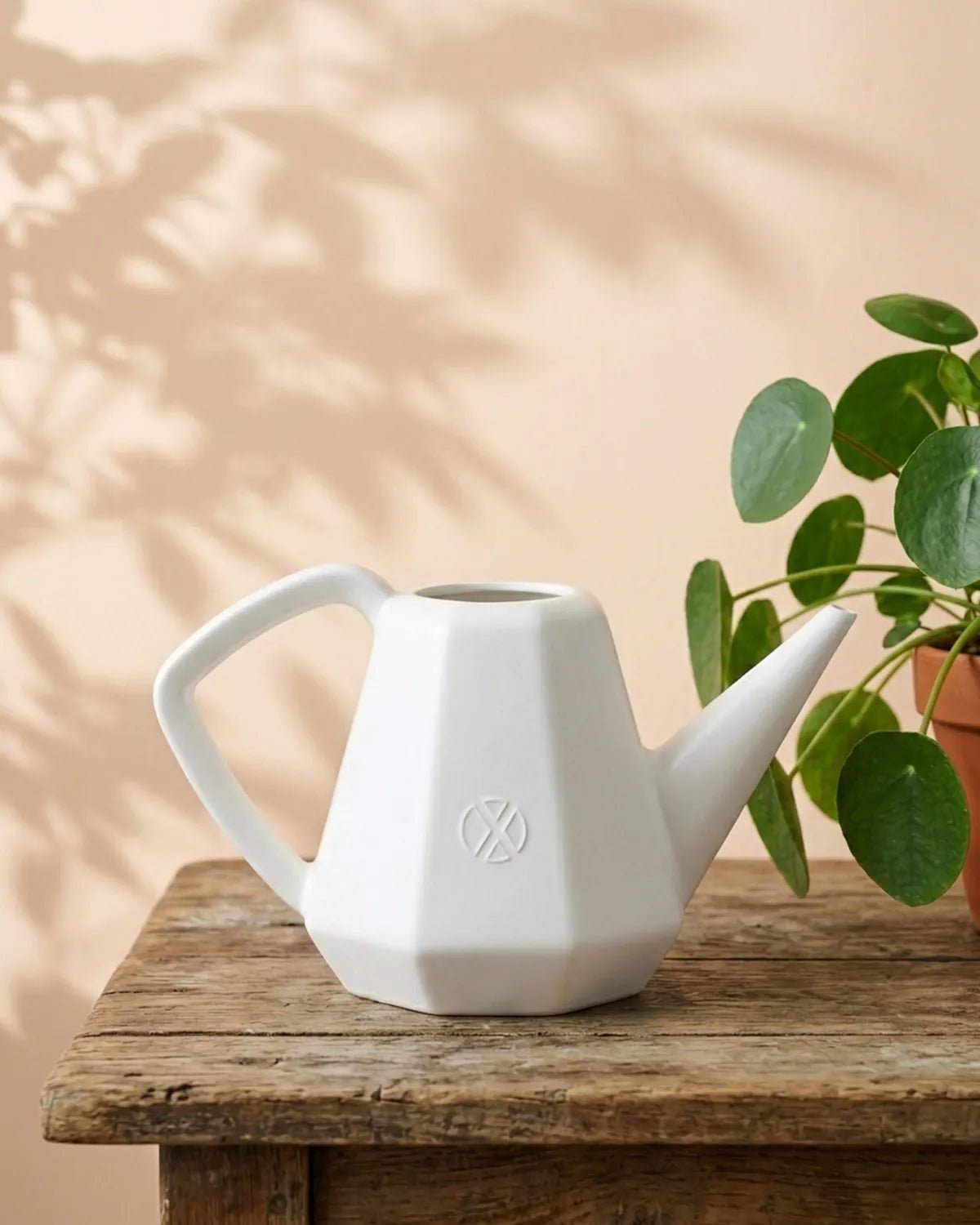 Watering CAN Doppio 2L - Acacia Garden Center