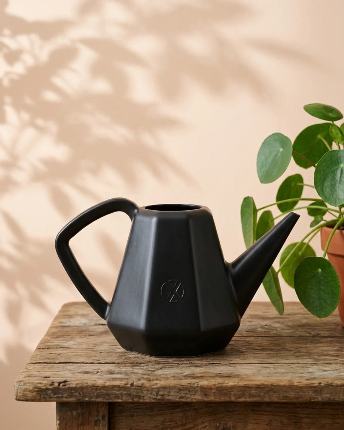 Watering CAN Doppio 2L - Acacia Garden Center