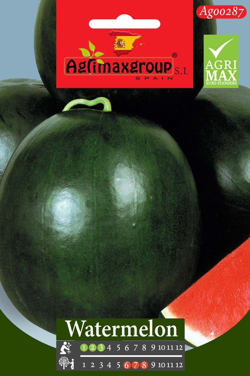 Watermelon - Acacia Garden Center