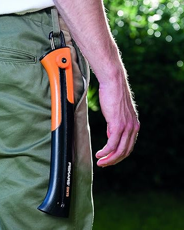 X - tract Garden Saw - L - (123880) - Acacia Garden Center