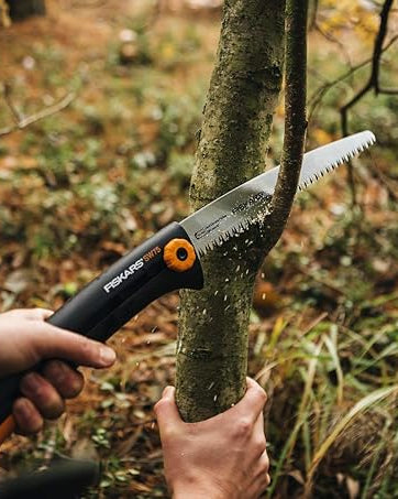 X - tract Garden Saw - L - (123880) - Acacia Garden Center