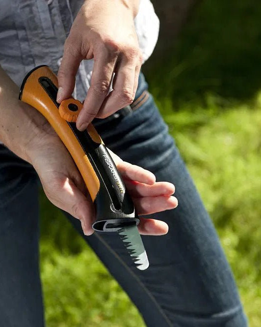 X - tract Garden Saw - S - (123860) - Acacia Garden Center