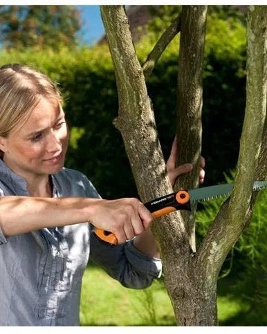X - tract Garden Saw - S - (123860) - Acacia Garden Center