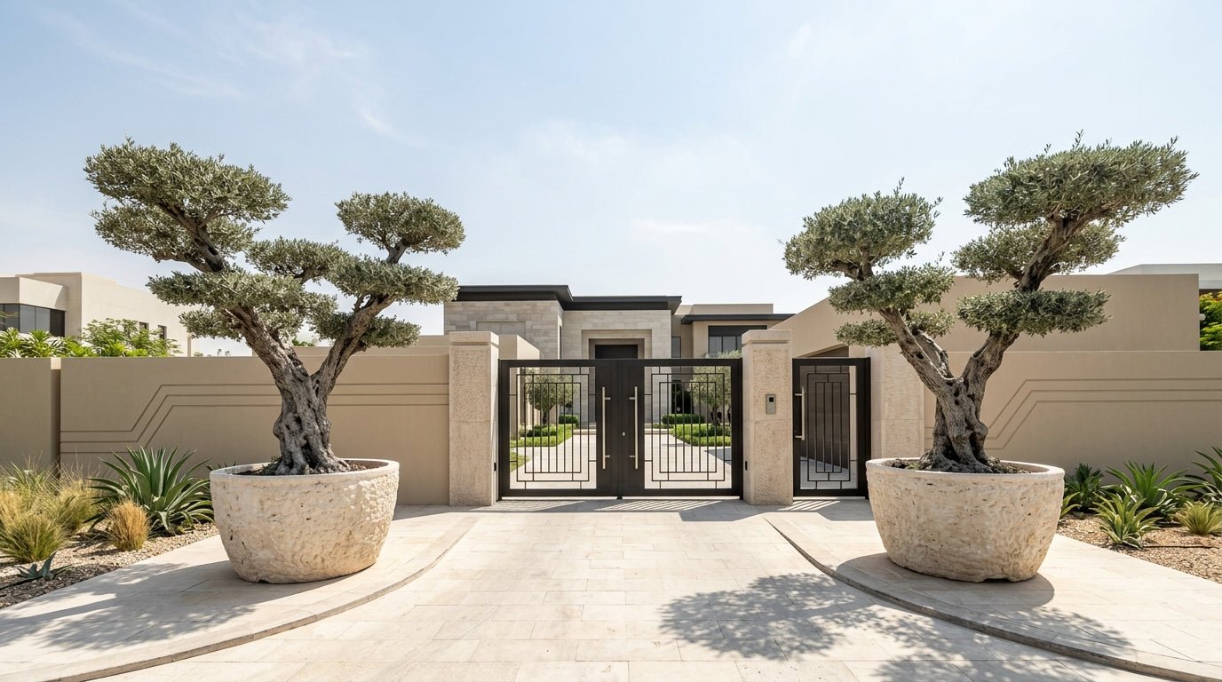Specimen Trees for Dubai Gardens: A Buyer's Guide - Acacia Garden Center
