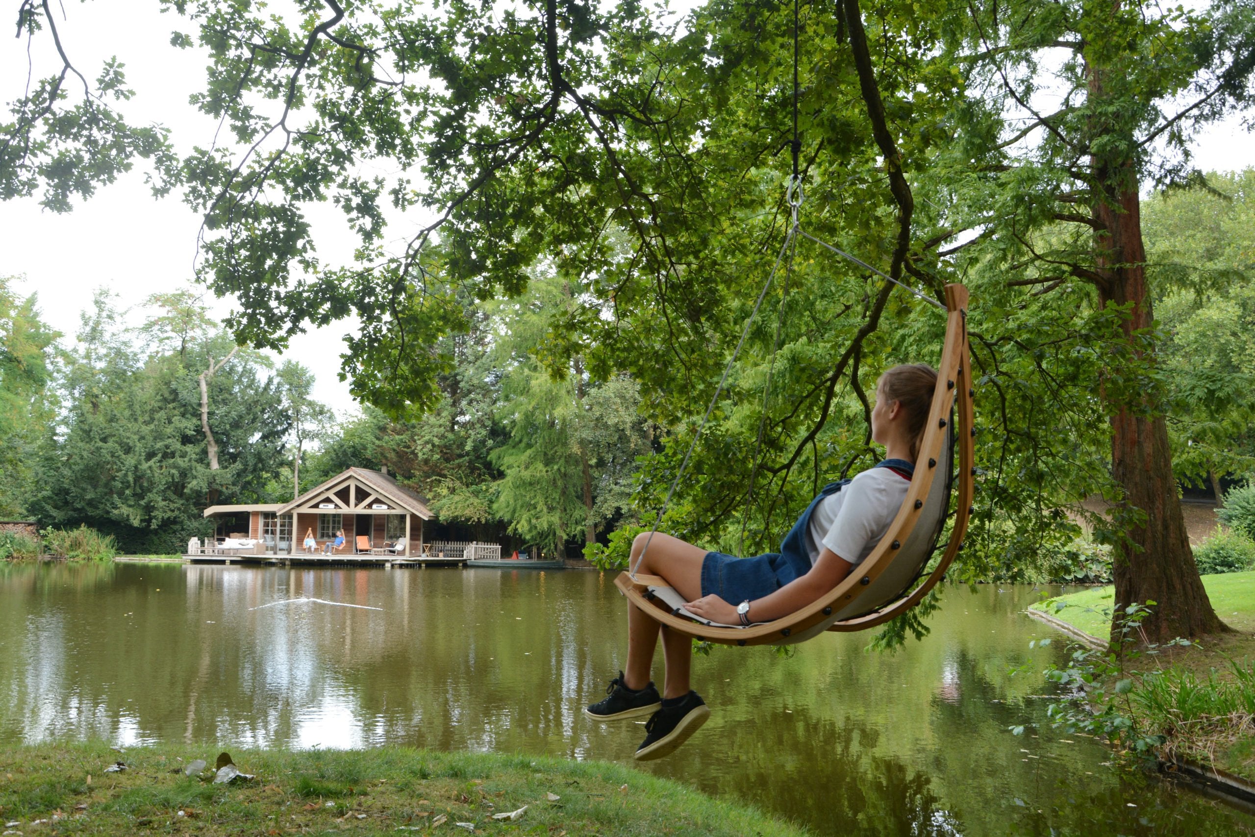 Hanging Tents / Hammocks