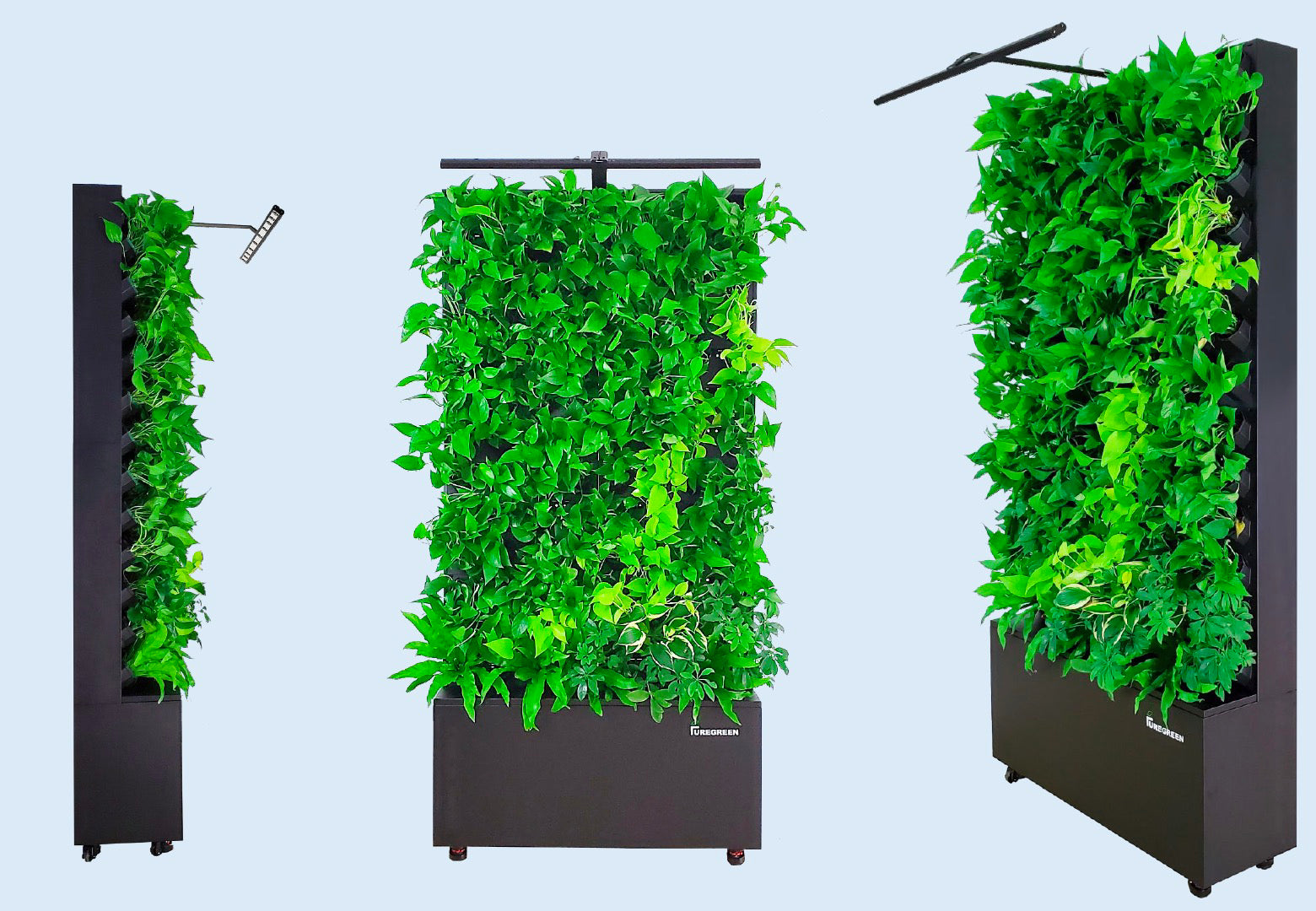 Furegreen Air Purifier Planter