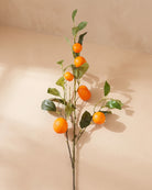 Artificial Tangerine Branch - Default Title