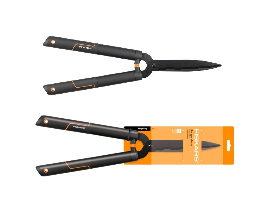 Fiskars Lever Hedge Shear - (114730)