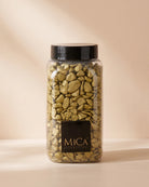 Decorative Marble Pebbles, 650ml - Gold