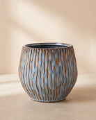 Ide Wave Egg Pot
