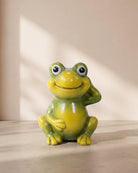Impuls Garden Frog Ornament