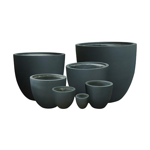 Fiberclay Pot DW172257 “ 1