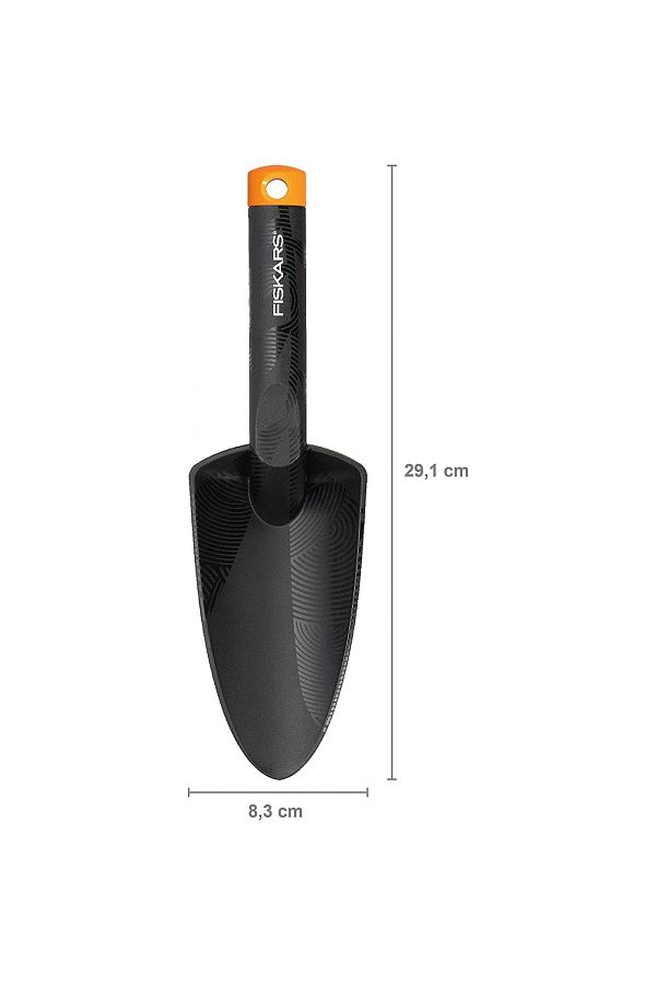 Fiskars Hand Trowel - (137000)