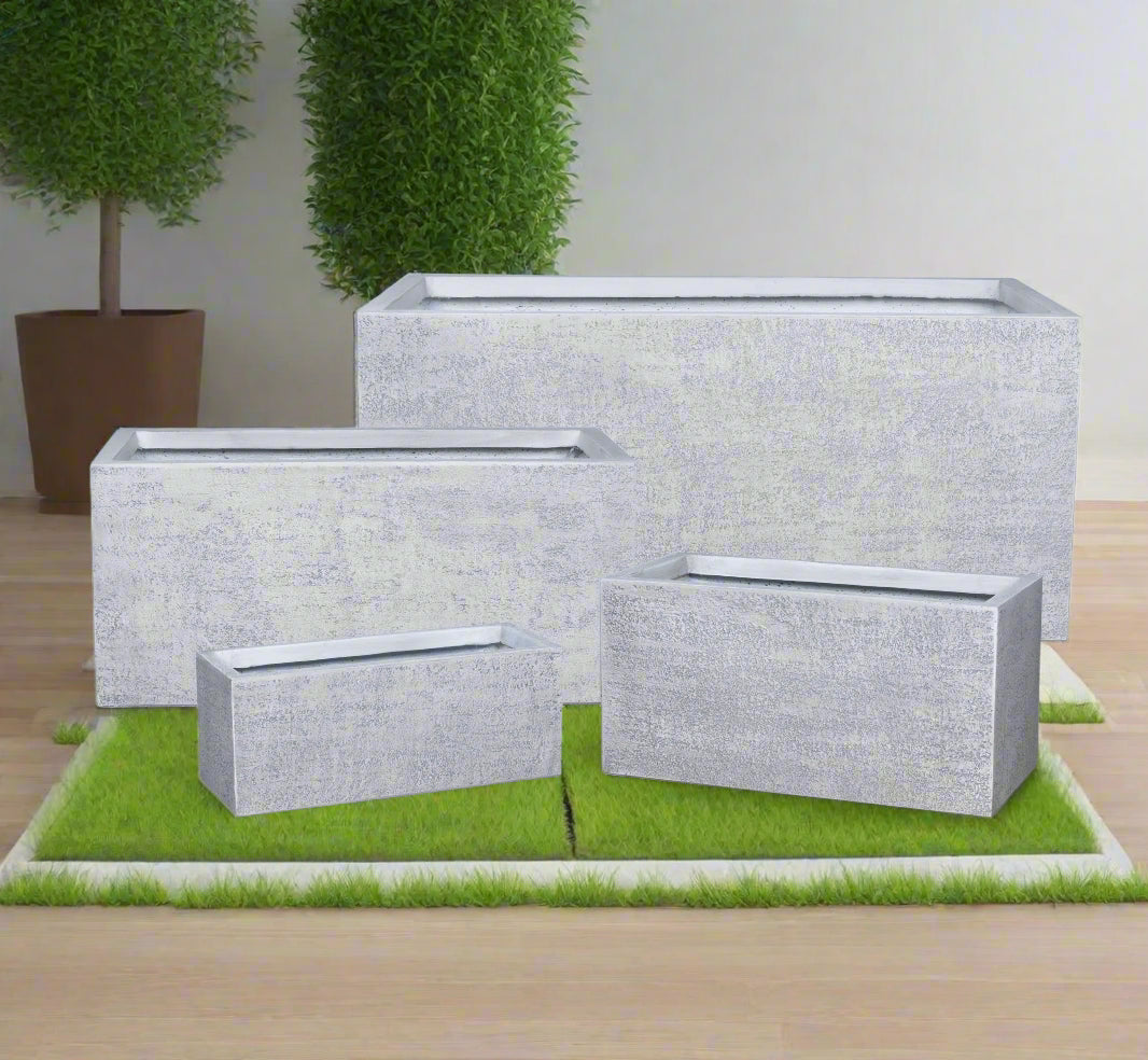 Fiberclay Rectangular DW222646
