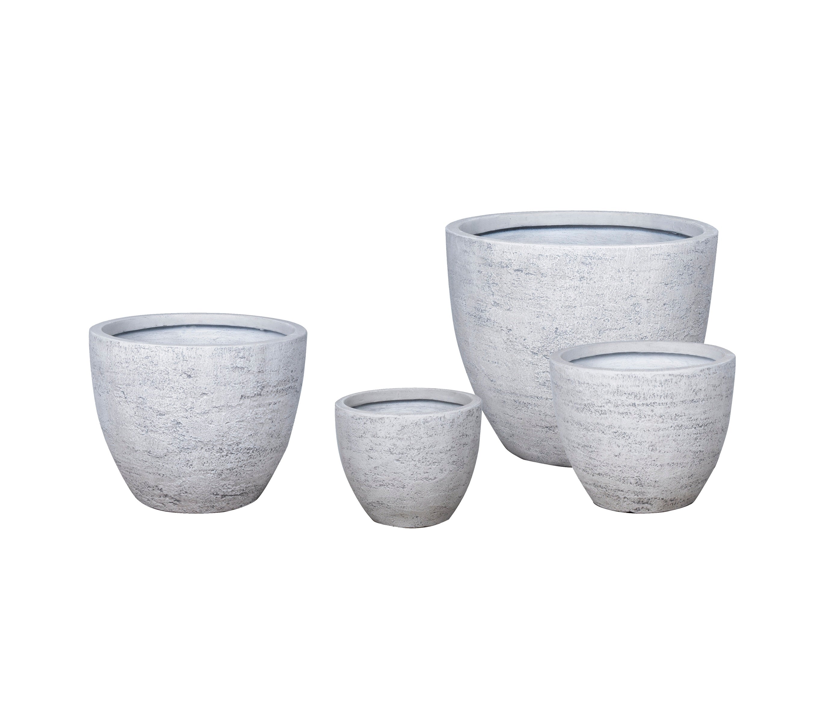 Fiberclay Pot DW222649