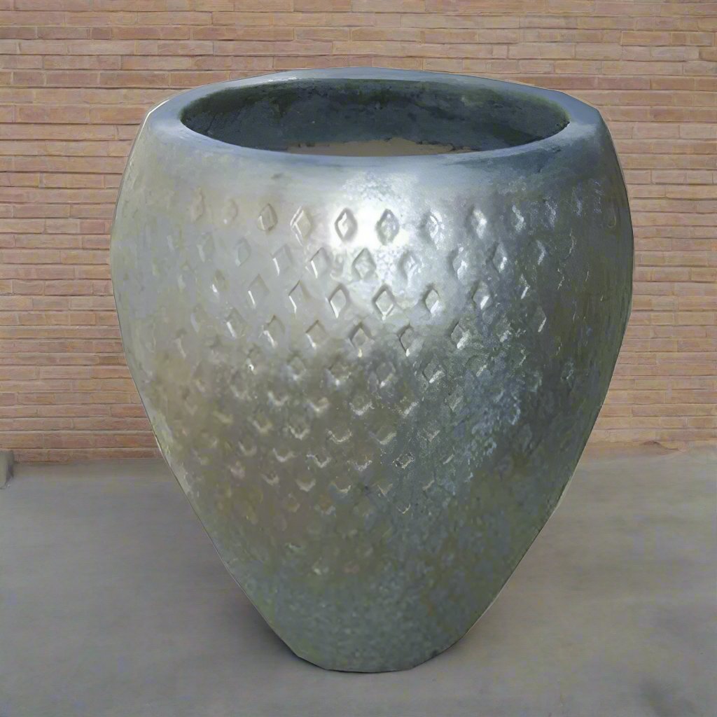 Diamond T Pot 3139HM, 54x65CM, Heavy Metal