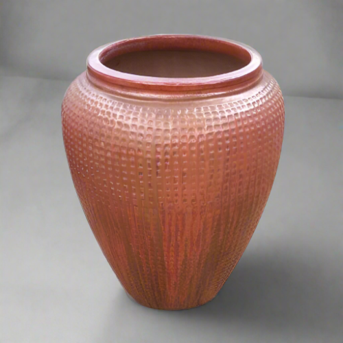 4042Co Dimple Jar