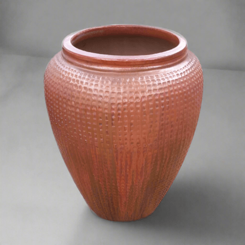 4042Co Dimple Jar - Acacia Garden Center