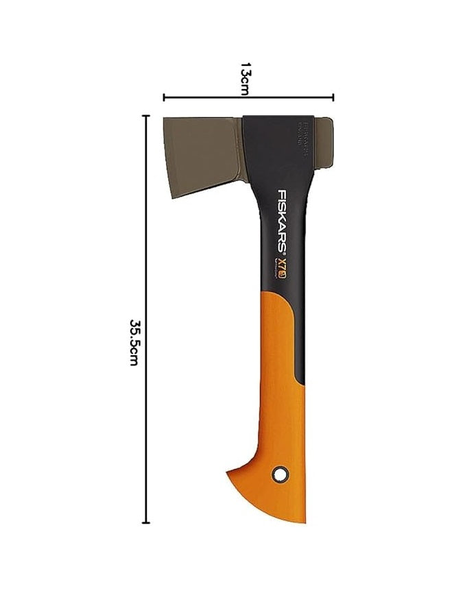 Fiskars Axe Handy X7 Cover - (121420)