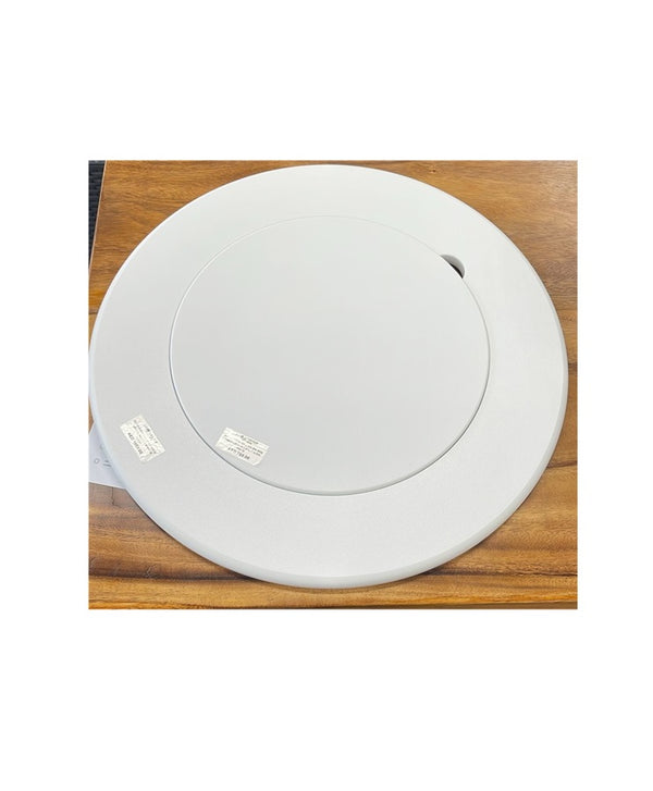 Autograph Tall Ice Bin Side Table Lid (Without Table) Acacia Garden