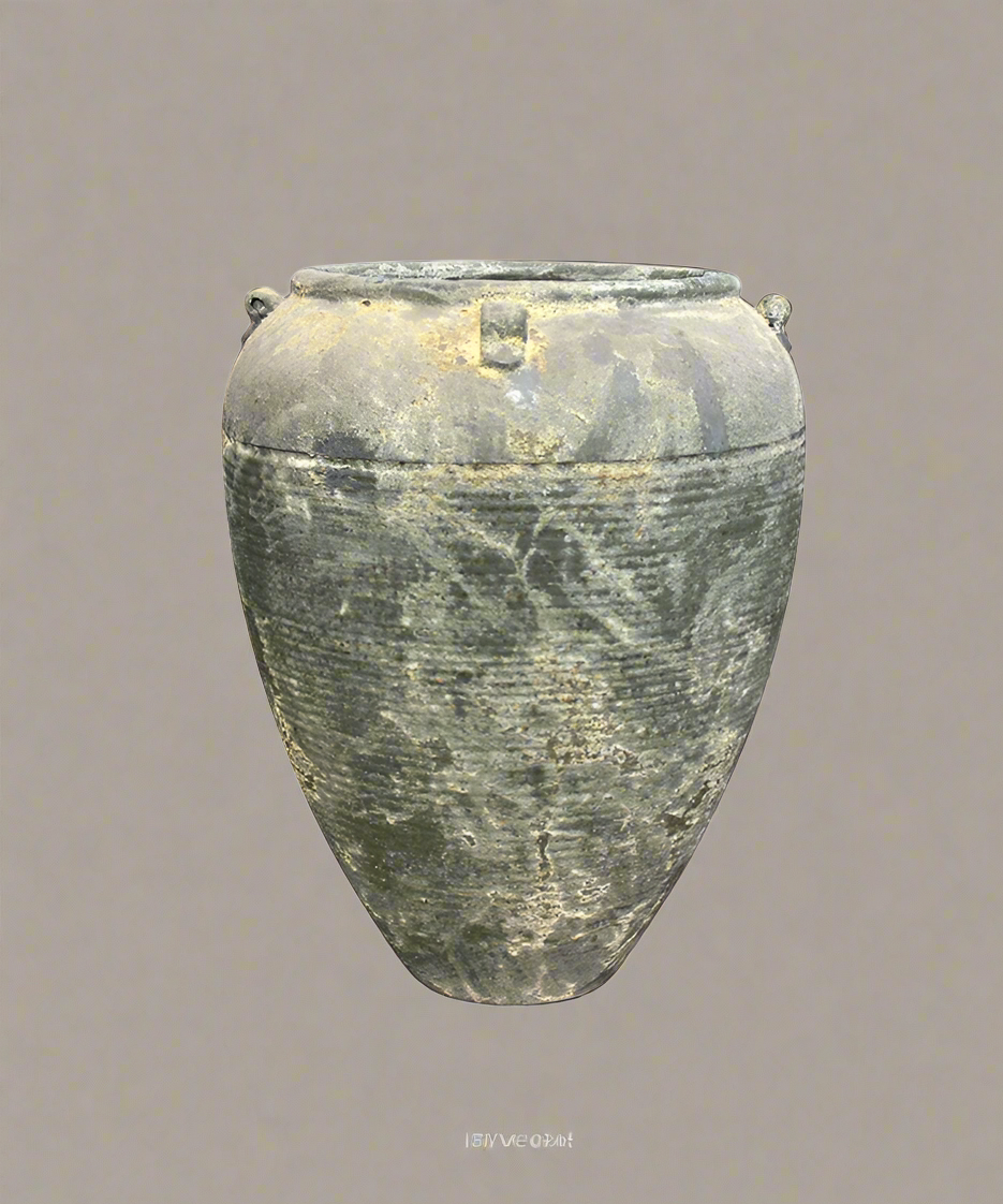 Pantheon Jar - High Quality Atlantis and Ceramic Vietnam 6810AD