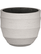 Luca Lifestyle Bordo New Egg Pot