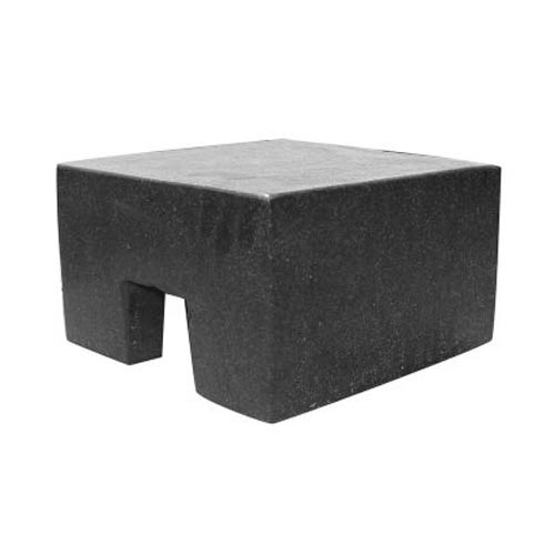 7135Bl Sq Tz Pedestal - Acacia Garden Center