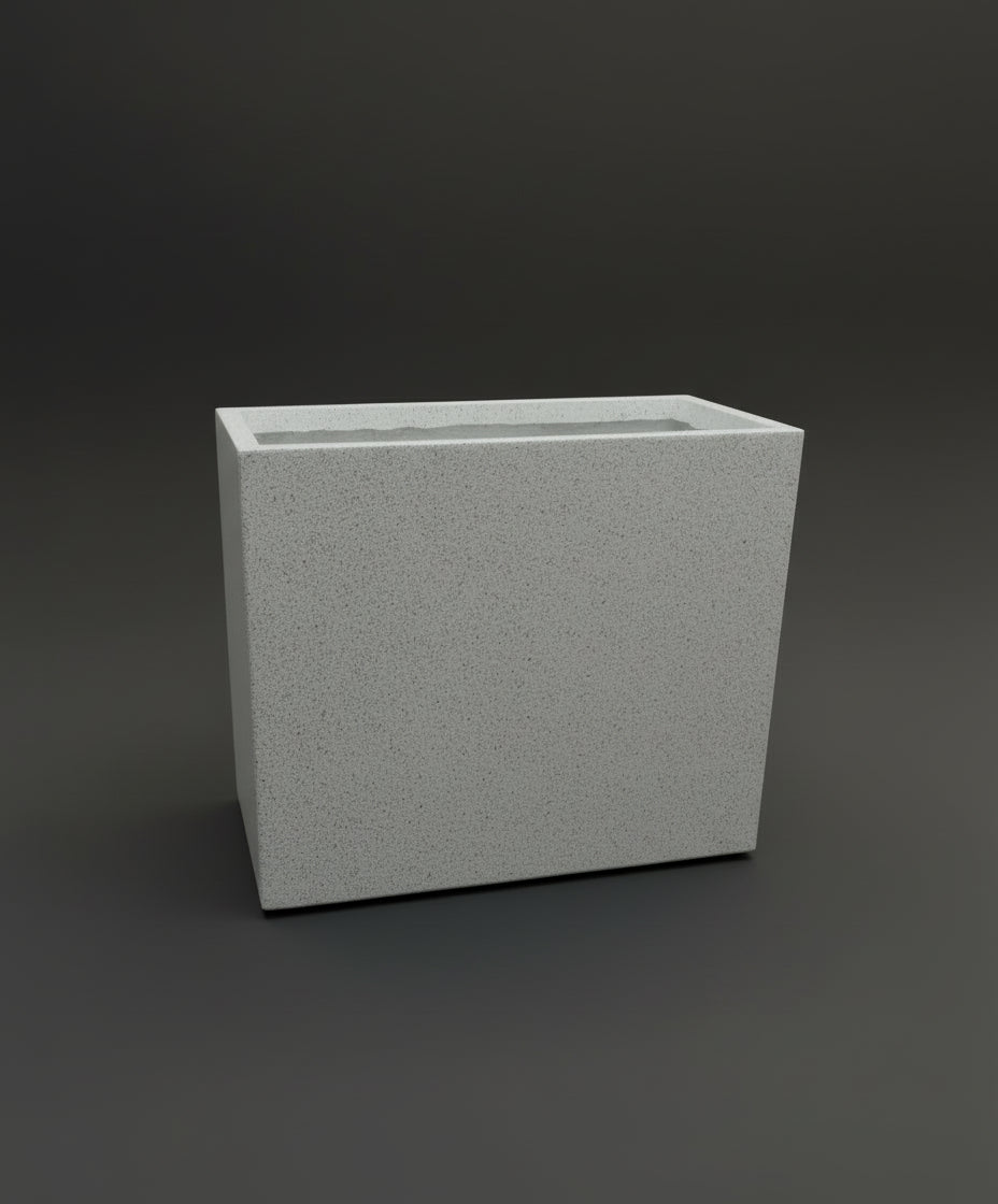 Fiber Clay Pot DW161214 - PD4