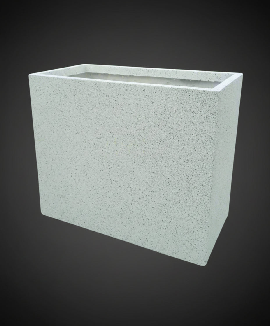 Fiber Clay Pot DW161214 - PD4