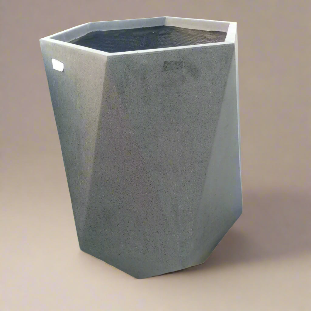 Fiber Clay Pot DW196451