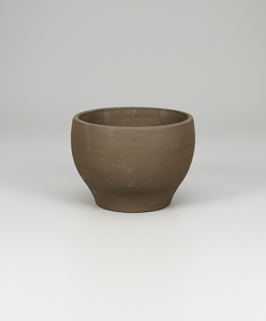 Fiberclay Pot Esben | Mix Colors