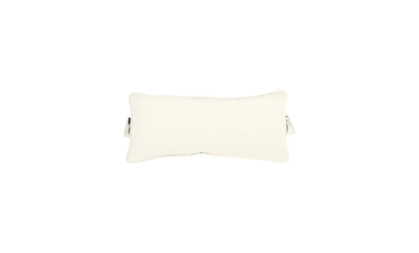 Ledge Lounger Autograph Chaise Headrest Pillow