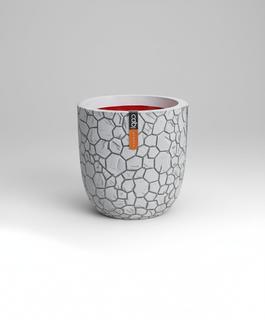 Capi Europe Nature Egg Planter Clay