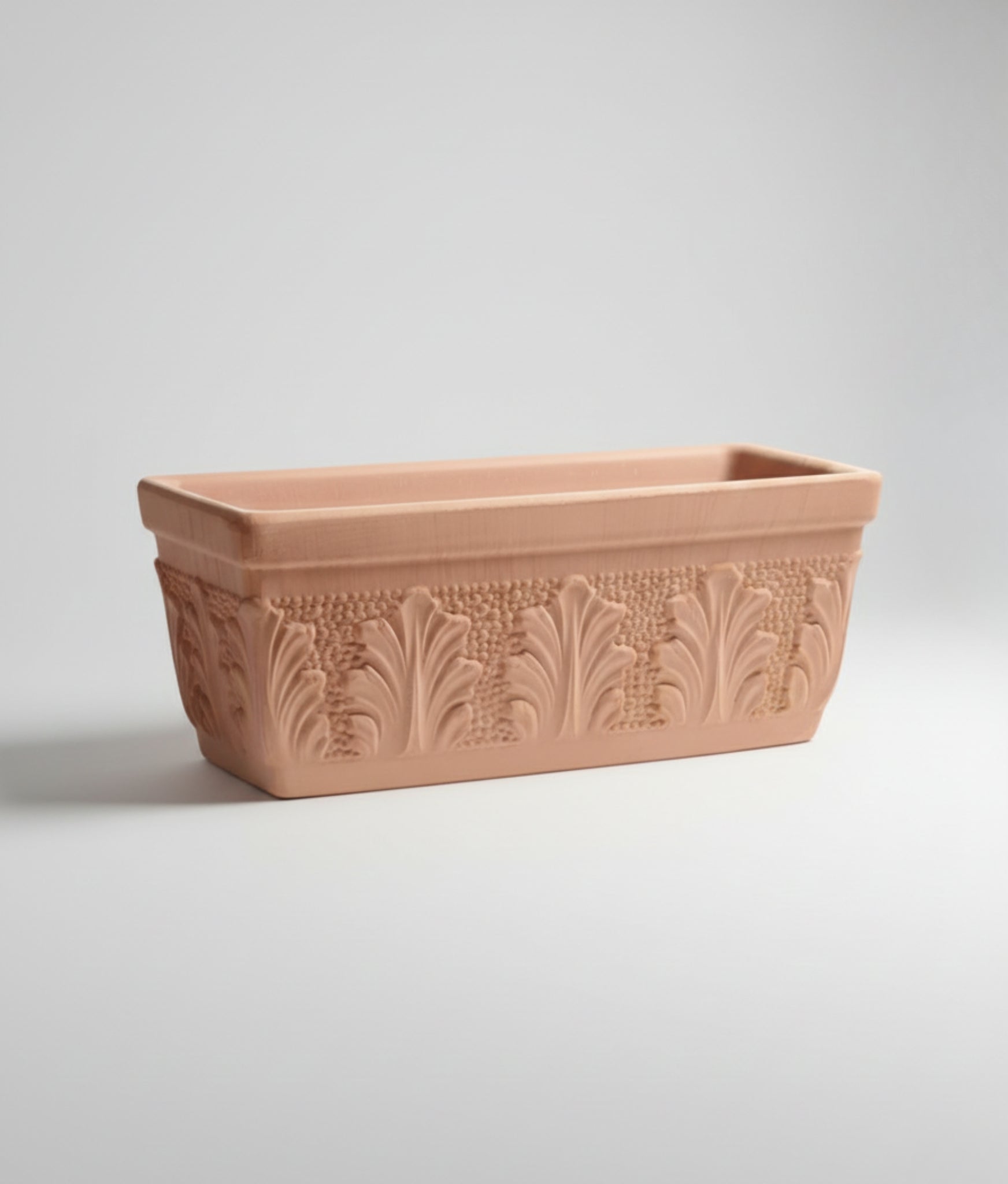 Degrea Cassetta Roma Arena Window Box