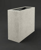 Cream White Luca Lifestyle Struttura High Box Cream White - Acacia Garden Center