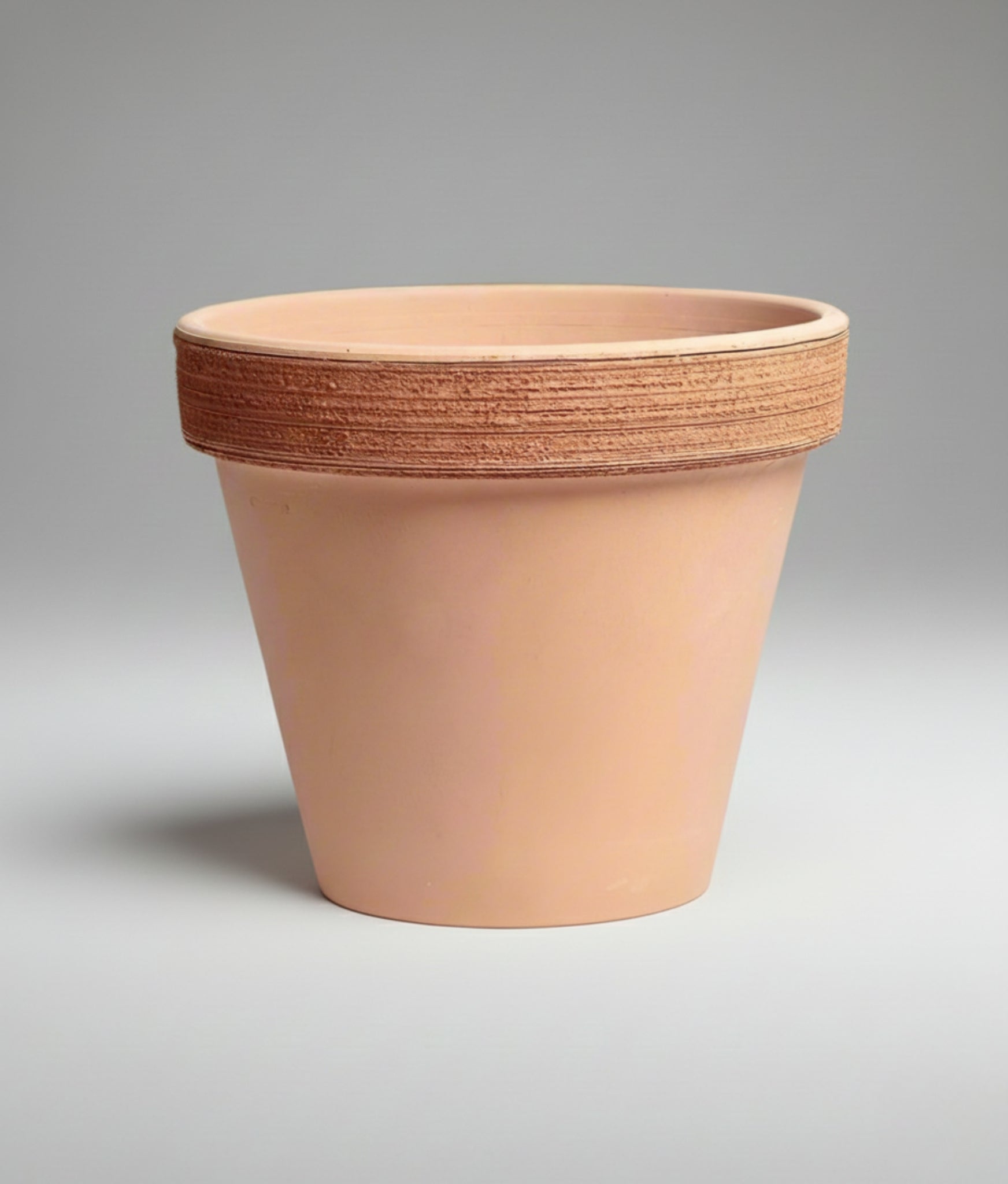 Degrea Vaso Graffiato, Scratched Standard Pot