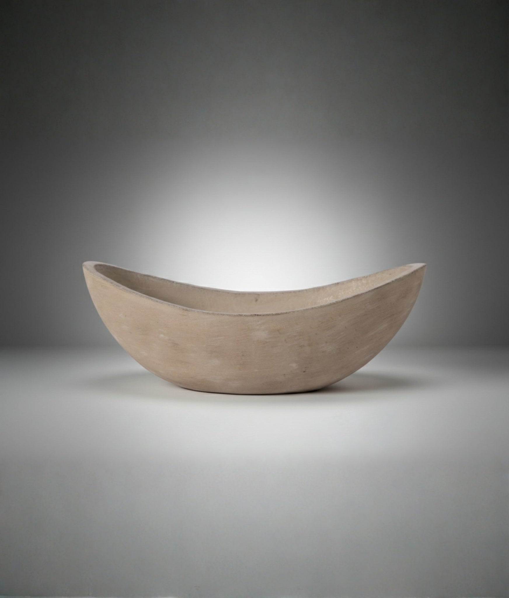 Terracota Boat Pot | Antique Terracota