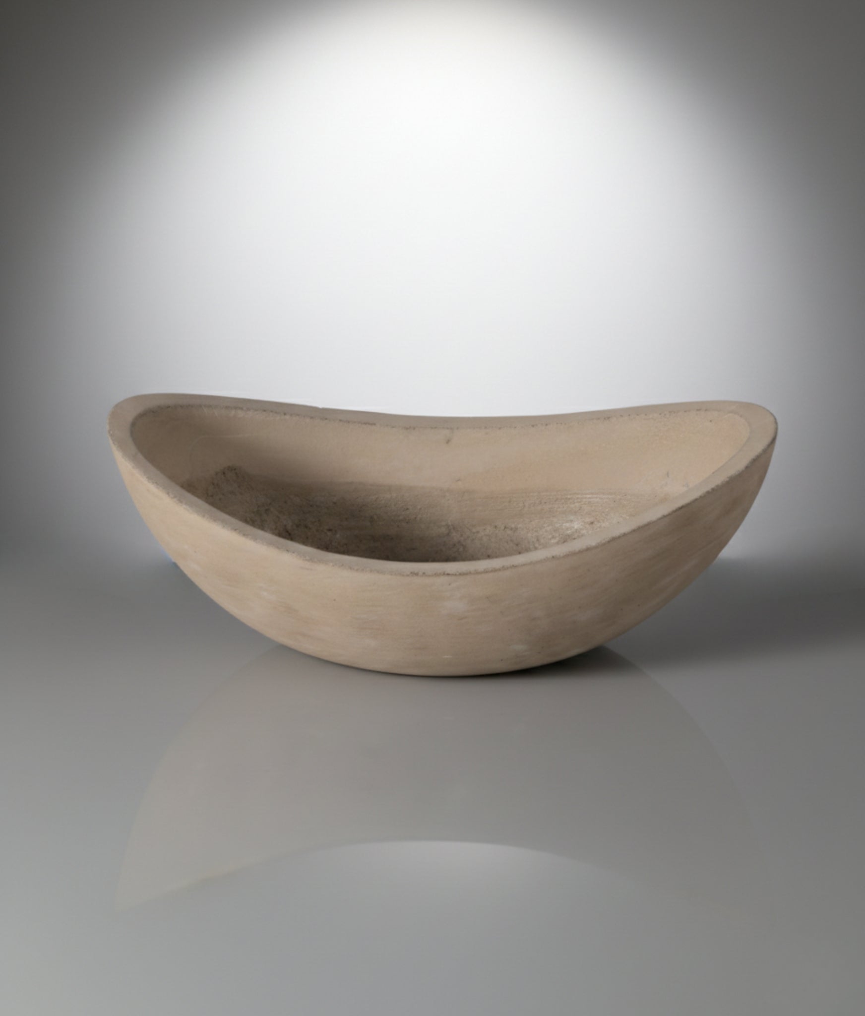 Terracota Boat Pot | Antique Terracota