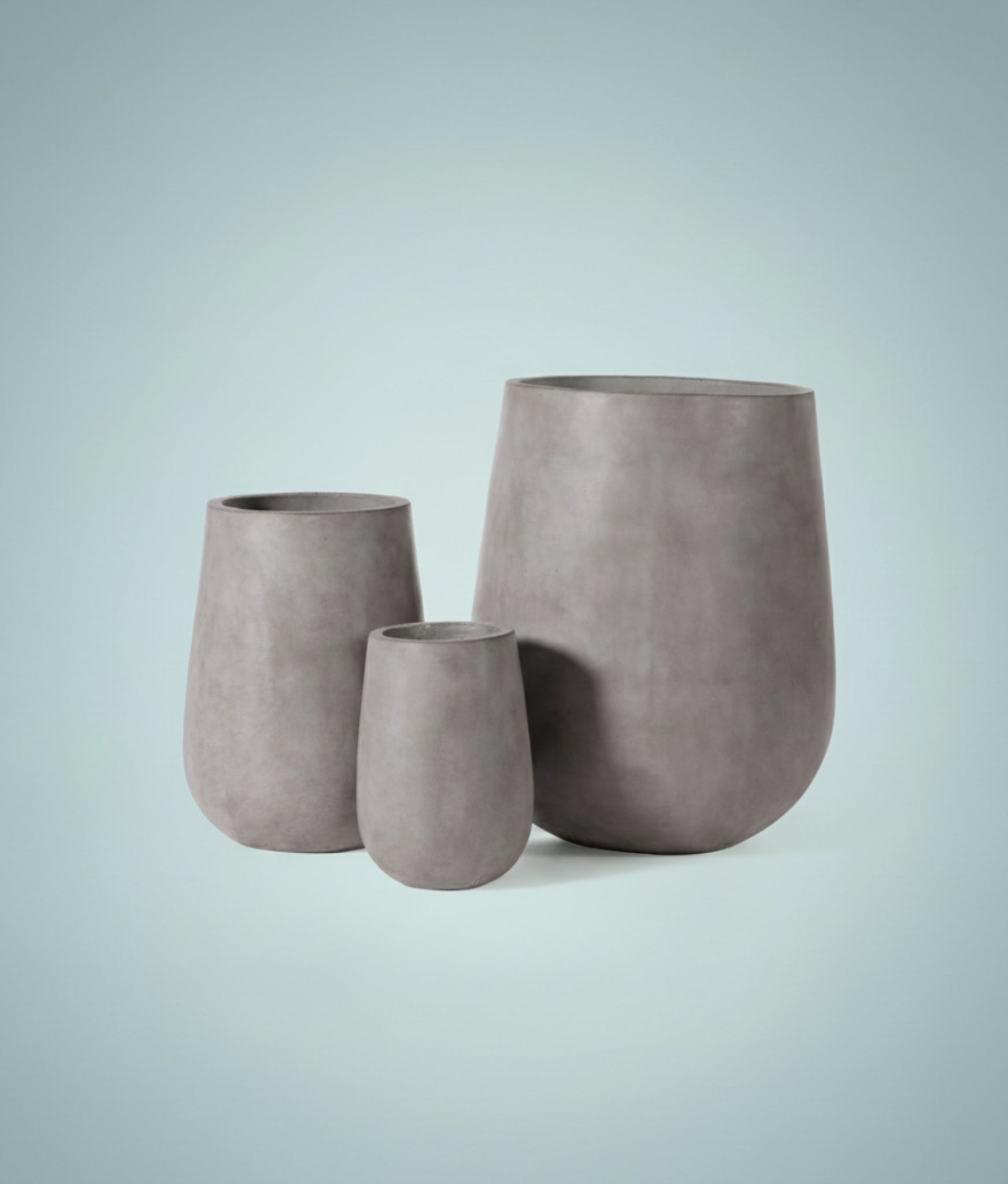 Terracota Brooklyn Pot  | Antique Terracota