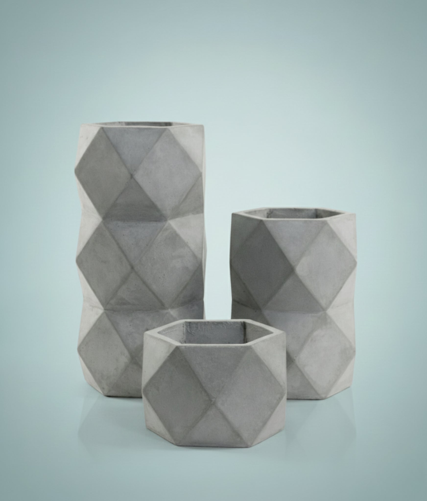 Terracota Cleveland Pot | Antique Terracota