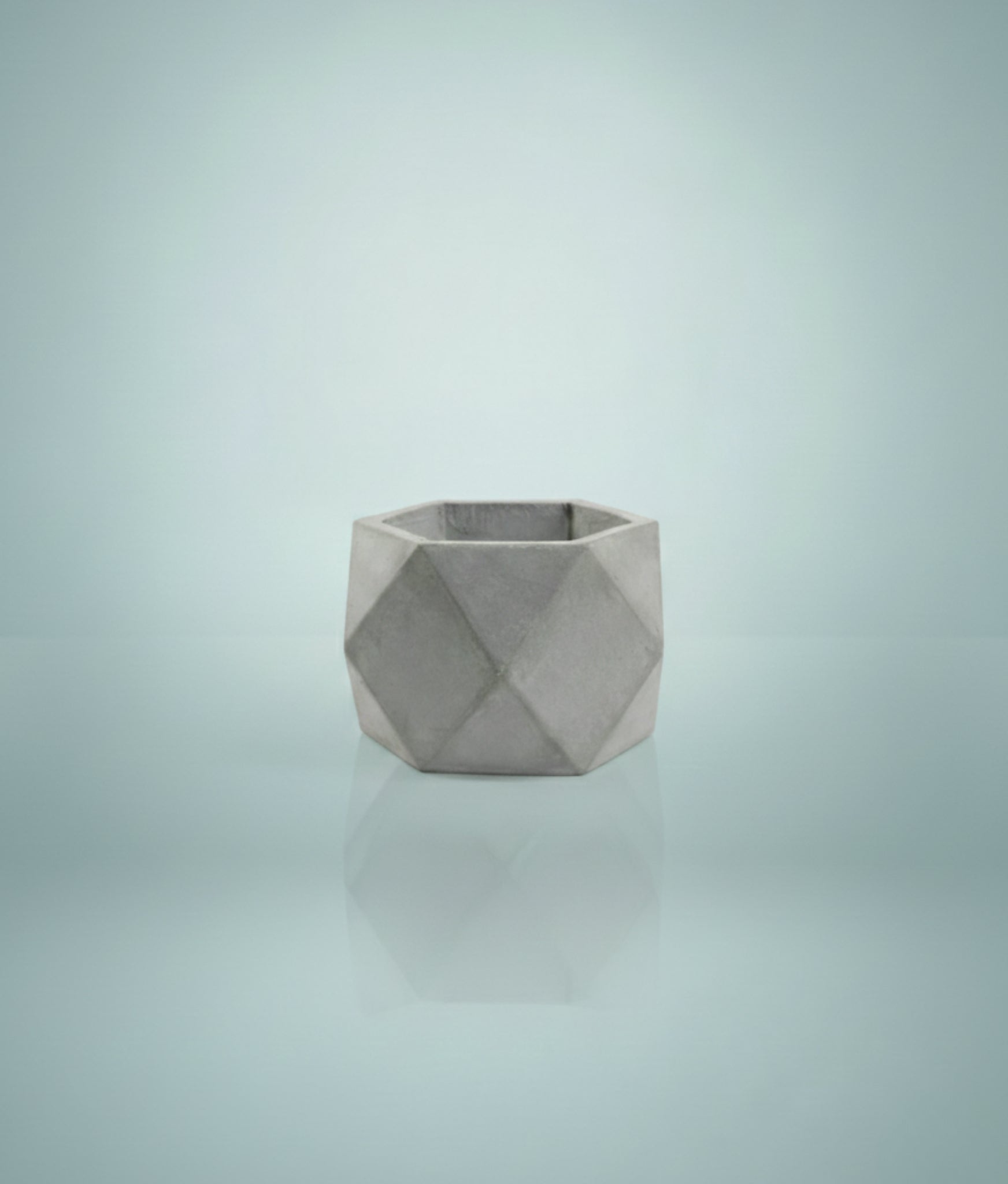 Terracota Cleveland Pot | Antique Terracota