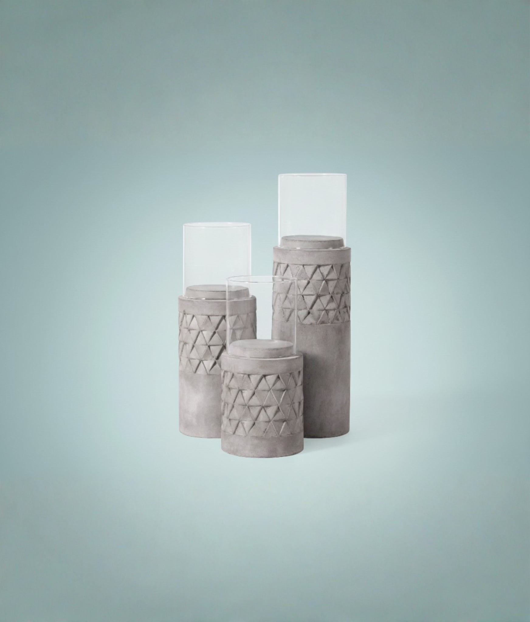 Terracota Gorgona Hurricane