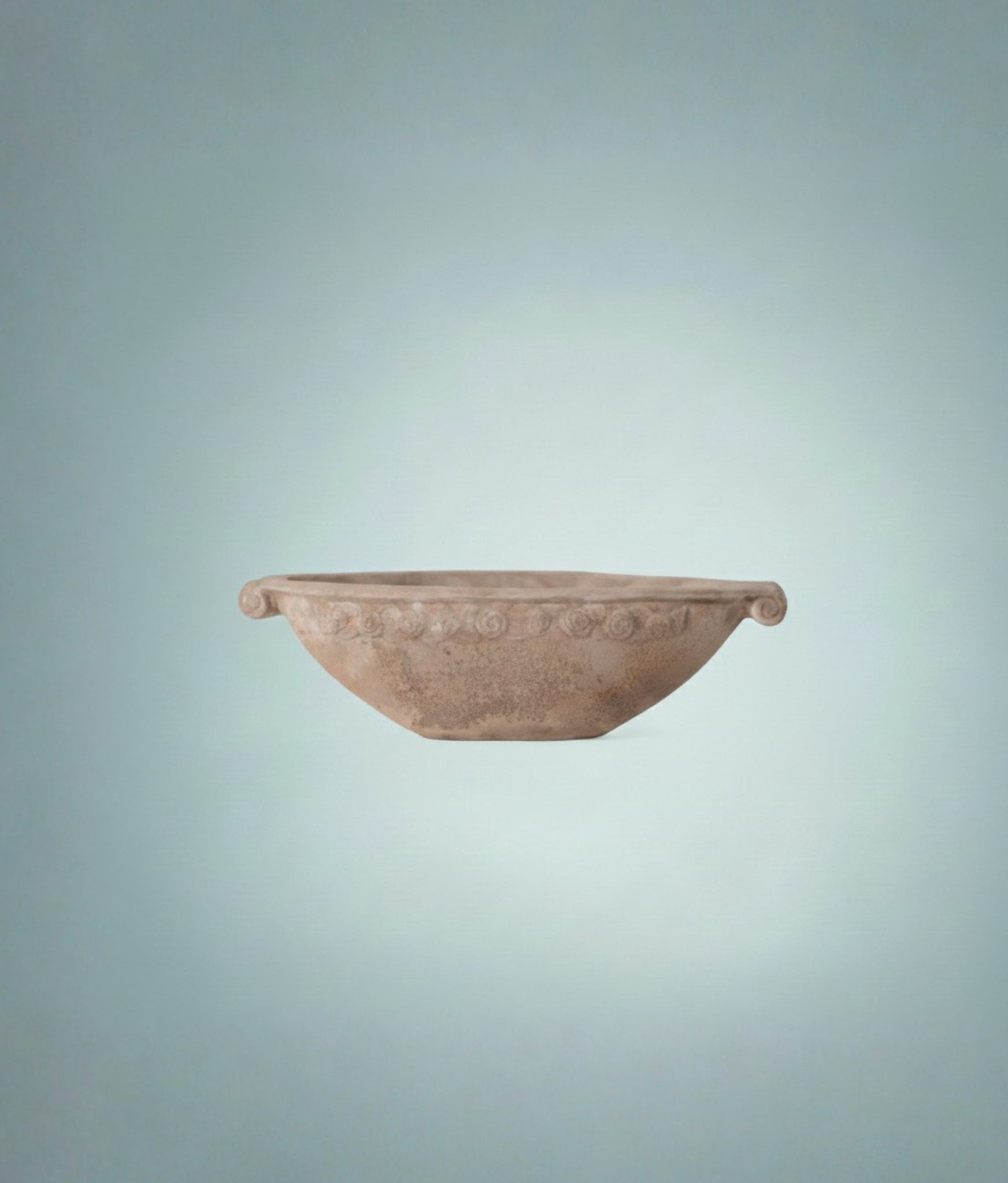 Terracota Patras Planter | Antique Terracota