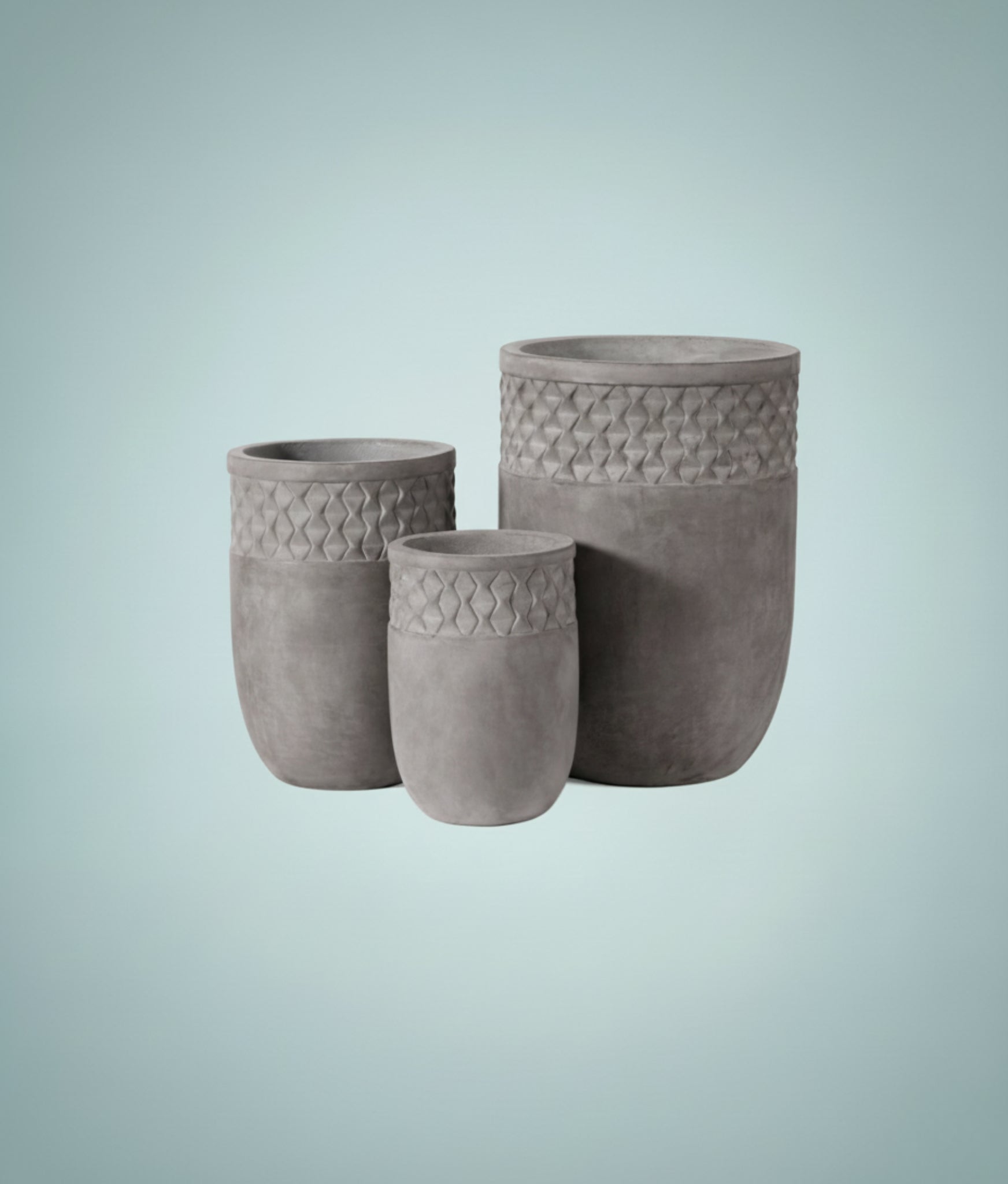 Terracota Pianosa Pot | Antique Terracota