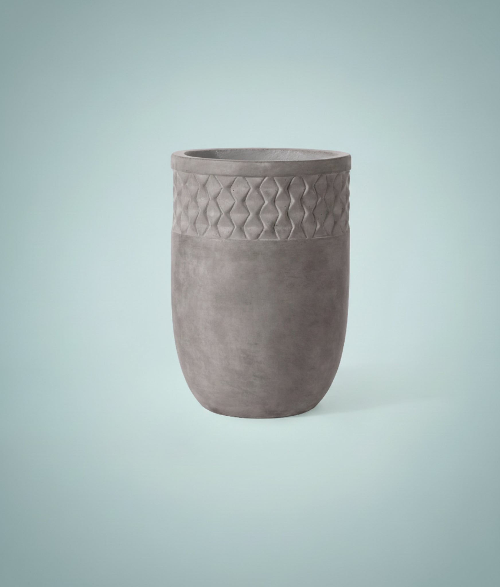 Terracota Pianosa Pot | Antique Terracota