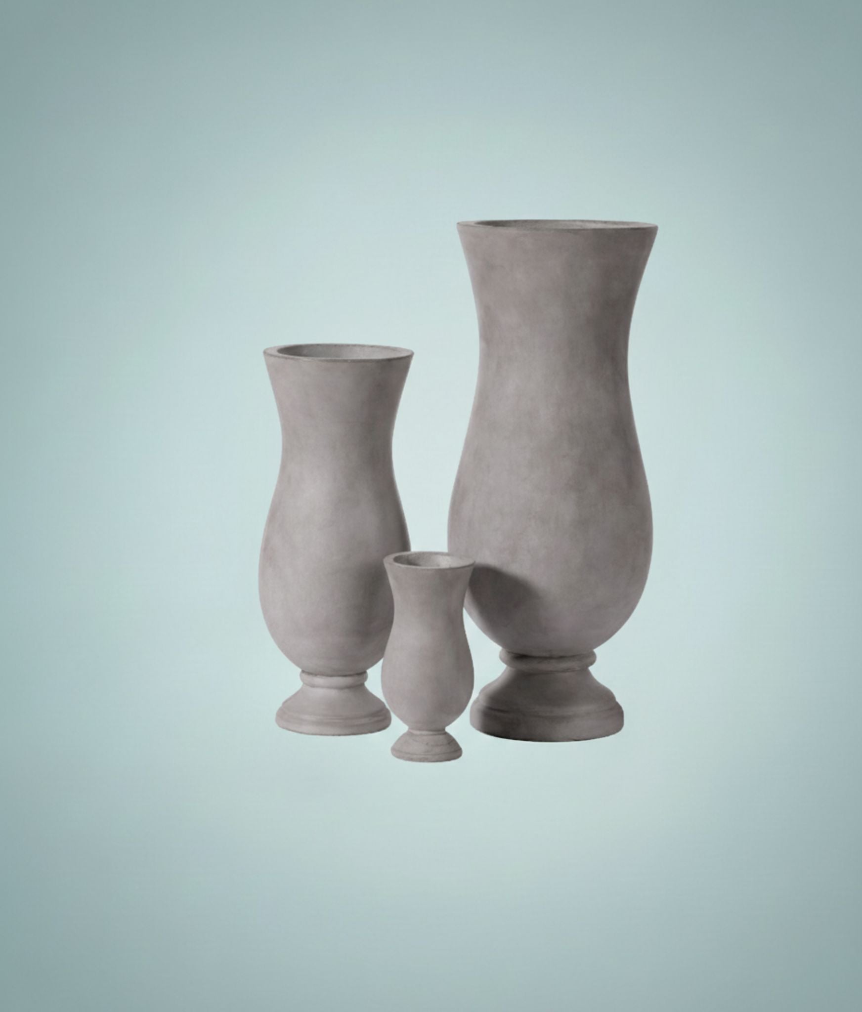 Terracota Torino Round | Antique Terracota