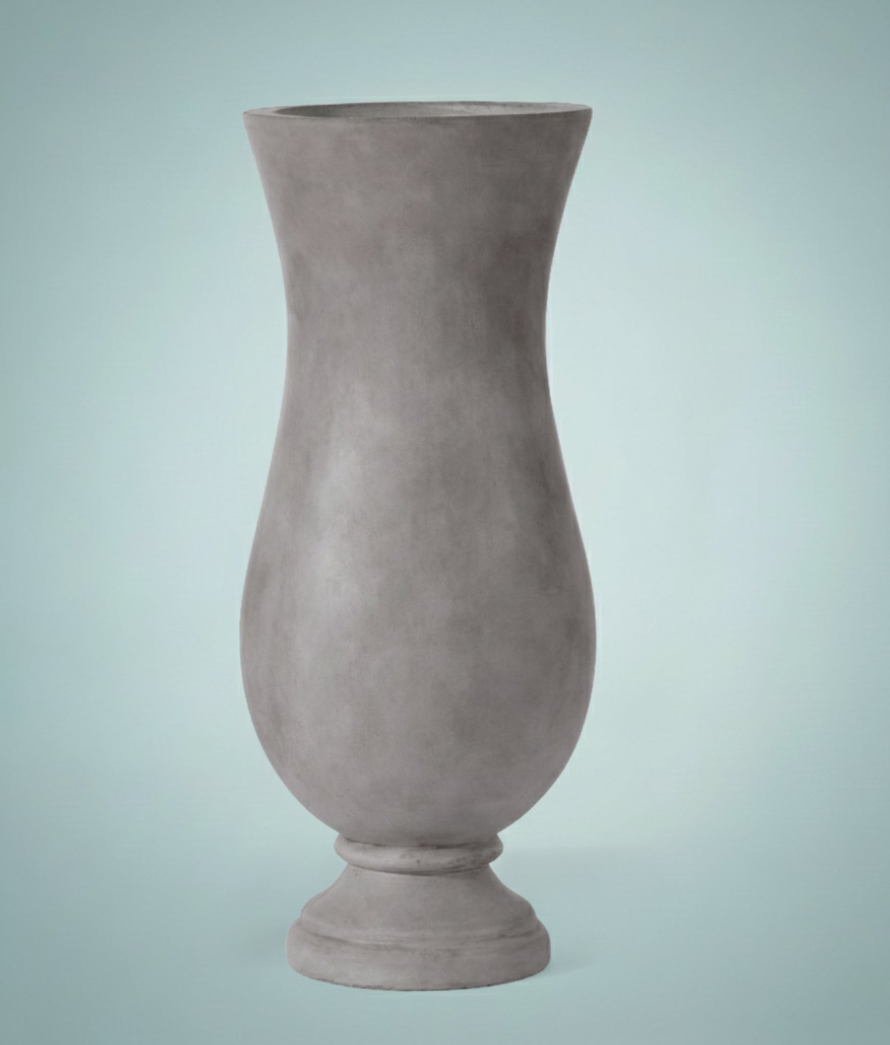 Terracota Torino Round | Antique Terracota