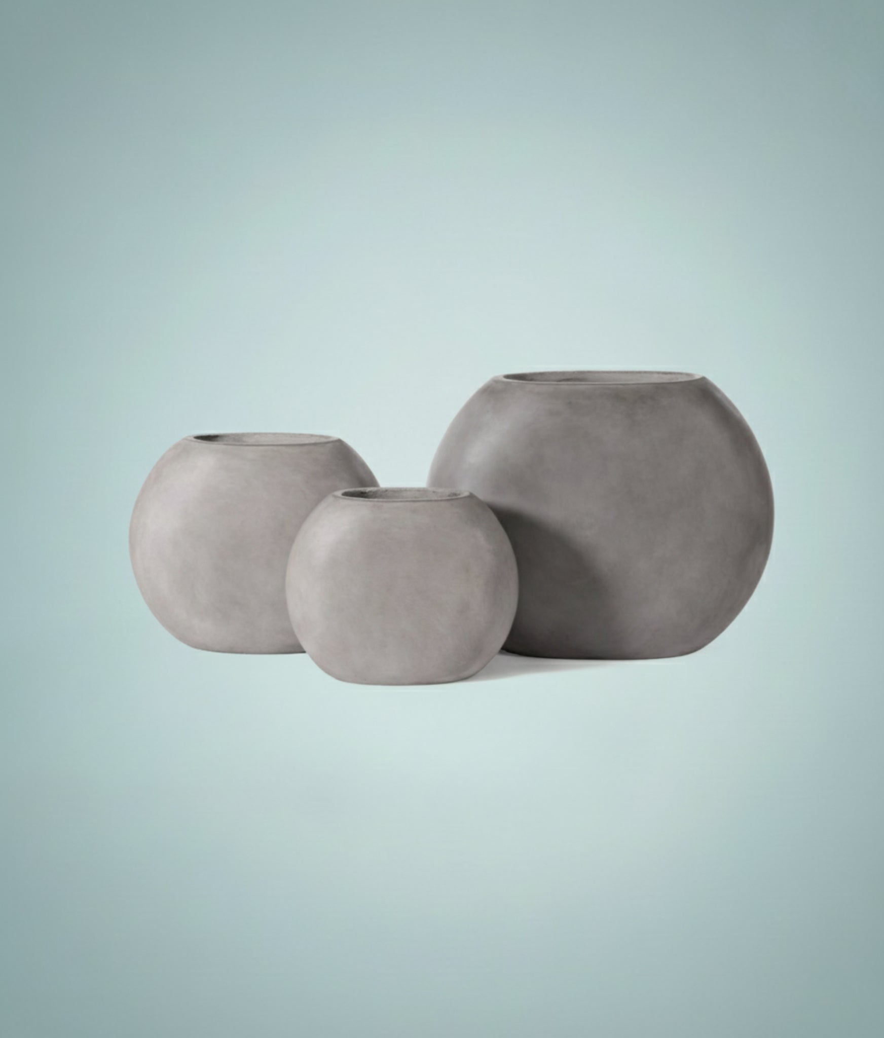 Terracota Bella Pots | Antique Terracota