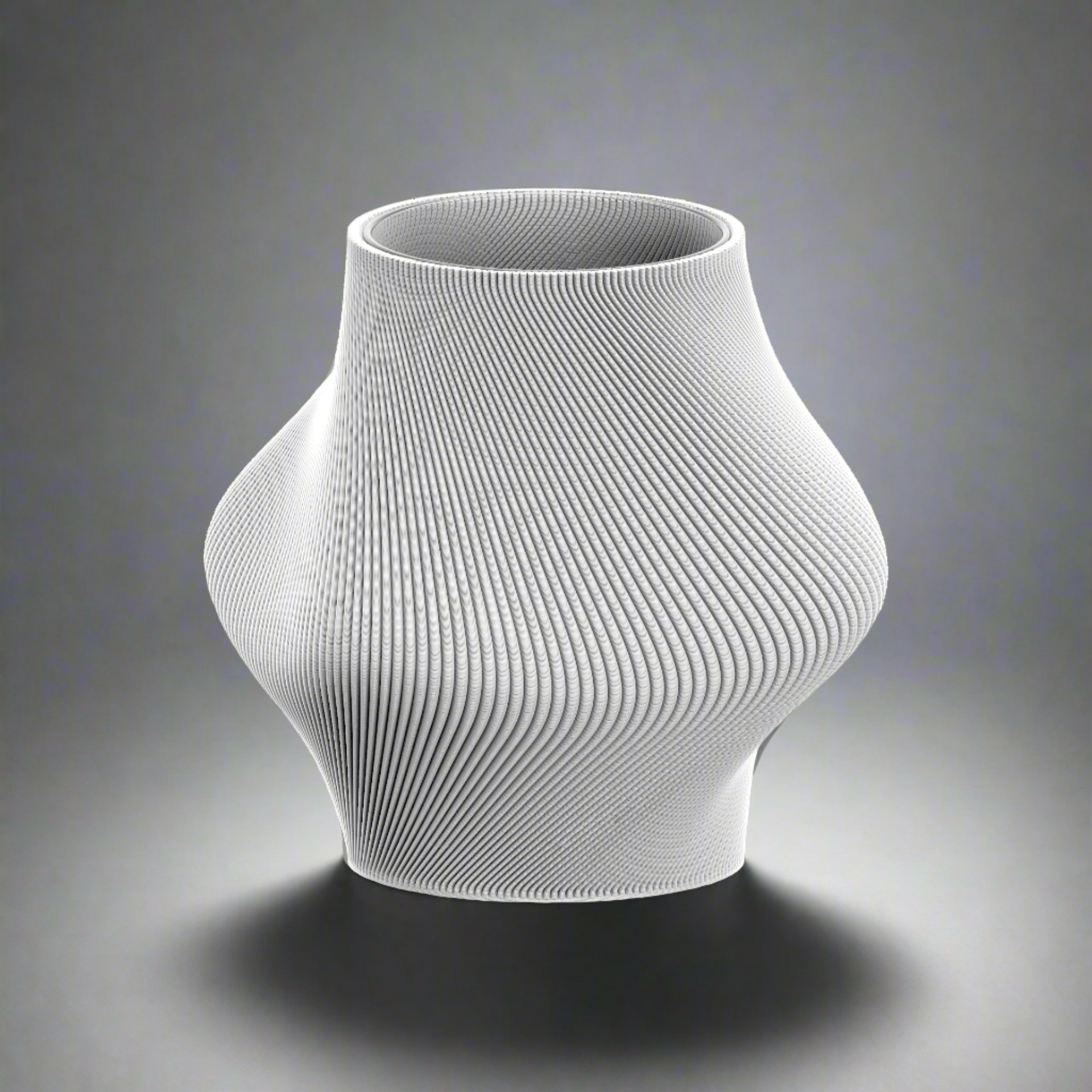 Sheyn Bloz 350g Vase