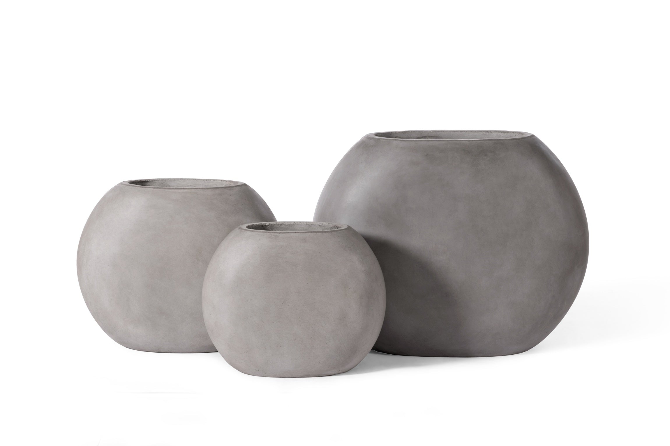 Terracota Bella Pots | Antique Terracota